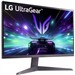 مانیتور گیمینگ ال جی مدل UltraGear 24GS50F-B سایز 24 اینچ